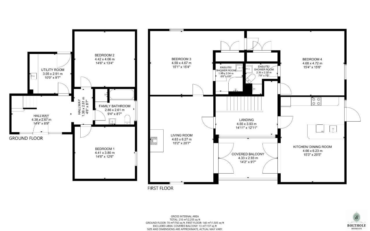 Hill View Rise Villa Chipping Campden Luaran gambar